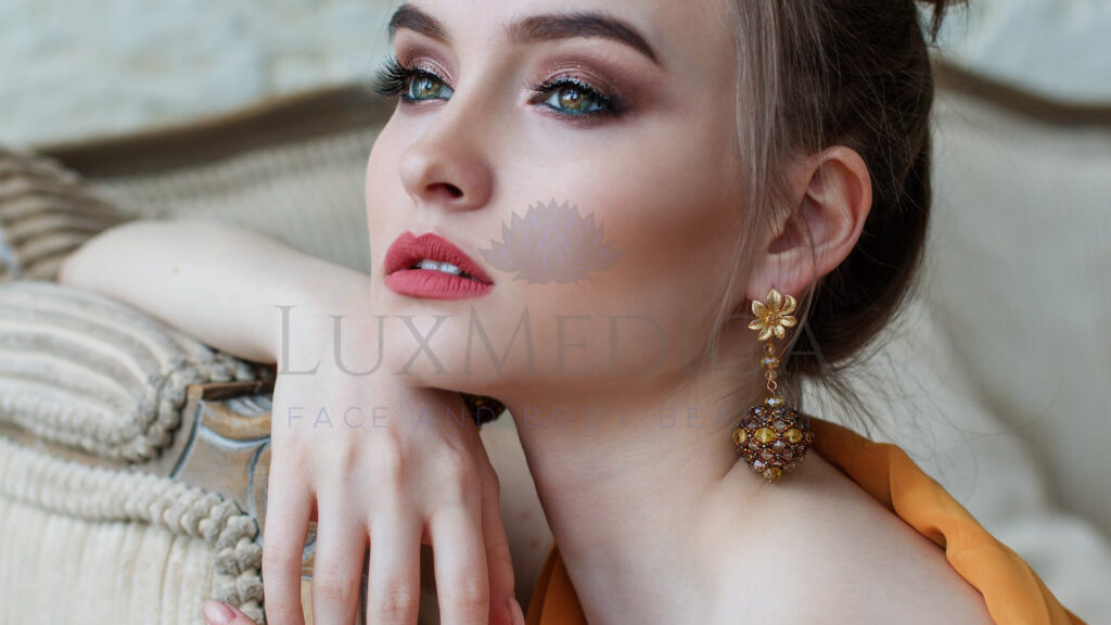 makijaż permanentny szczecin ombre - luxmedica beauty